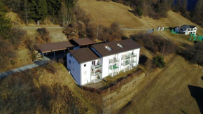 Ferienwohnung Vazerol
